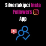 Silvertakipci-Insta-Followers-App