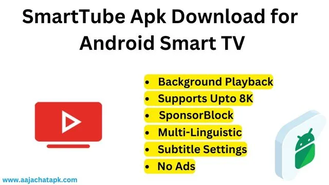 SmartTube-App-Features